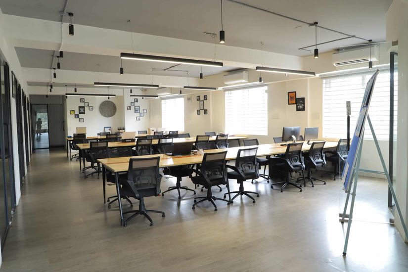 Bootstart Wakefield House